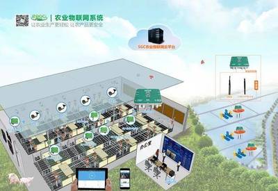 2019年'金磚'水產盛會邀請函 先進養殖設備與技術集體亮相，推動行業創新